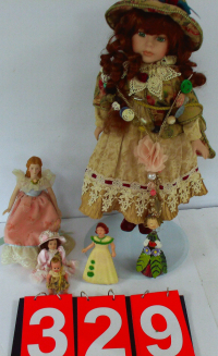 Sale Image for Online Only- Rare &amp; Unusual Collectibles Auction