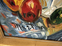 Sale Image for February Online Auction 2024