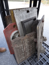 Sale Image for Industrial Antiques Auction 