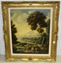 Sale Image for Annual January New Year Antique Auction