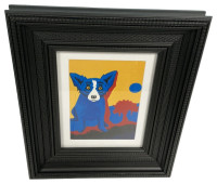 Sale Image for April Online Auction 2026