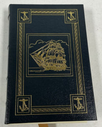 Sale Image for Easton Press Book Online Auction