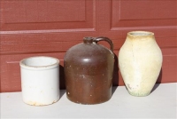 Sale Image for Large Public Auction