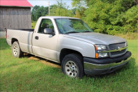 Sale Image for Estate Auction Real Estate & Contents