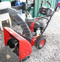 Sale Image for Large Public Auction