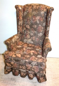 Sale Image for December Online Auction