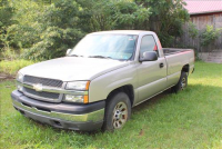 Sale Image for Estate Auction Real Estate & Contents