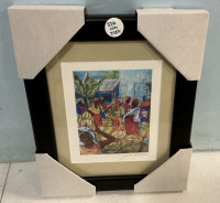 Sale Image for November Online Auction 2025