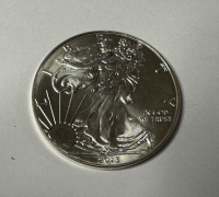 Sale Image for 3rd Online Coin Auction