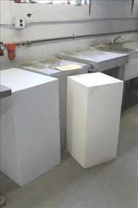 Sale Image for Great Online Auction With Commercial Grade Machines & Tools.