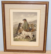 Sale Image for March Antique Auction