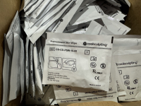 Sale Image for Medical Aesthetics Equipment And Supplies