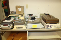 Sale Image for Jameson's Candy Store Liquidation Auction