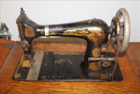 Sale Image for Large Public Auction