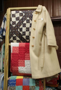 Sale Image for Large Public Auction