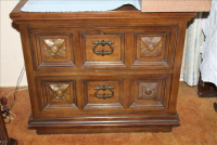 Sale Image for Real Estate And Contents