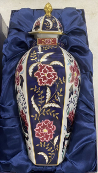 Sale Image for July Online Auction