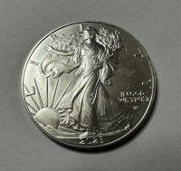 Sale Image for 3rd Online Coin Auction