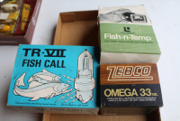 Sale Image for Real Estate & Contents