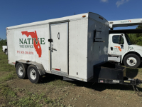 Sale Image for Native Tree Service, Inc. &amp; Native Landscape Service, Inc.