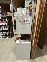 Sale Image for Eric’s Industrial Supplies, Inc.