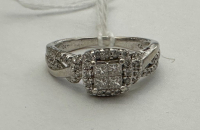 Sale Image for 4th Fine Coin And Jewelry Online Auction