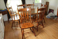 Sale Image for Absolute Real Estate & Contents