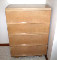 Sale Image for Real Estate And Contents