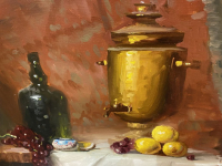 Sale Image for June Online Auction