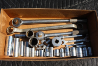 Sale Image for Dennis Trailers Inc. Liquidation Auction