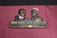 Sale Image for Large Public Auction