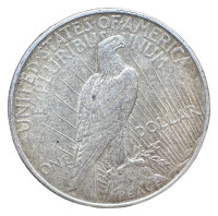 Sale Image for Wake Robbin Gold & Silver Coin and Bullion Auction #1
