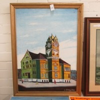 Sale Image for Estate Of Steve Lowe - GALLERY 7