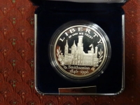 Sale Image for Huge US Coin Auction 