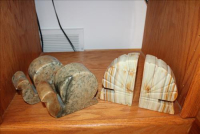 Sale Image for Real Estate &amp; Contents