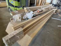 Sale Image for Cabinet Making And Woodworking Equipment