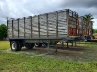 Sale Image for Agricultural Machinery And Equipment