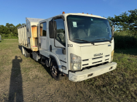 Sale Image for Native Tree Service, Inc. &amp; Native Landscape Service, Inc.