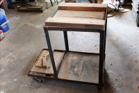 Sale Image for Auction - Construction Business 