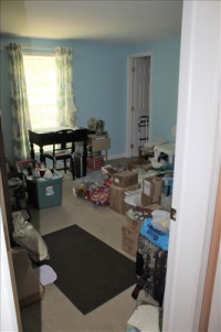 Sale Image for Real Estate & Contents