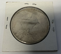 Sale Image for Coin and Jewelry Online Auction 2026