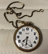 Sale Image for Watch And Jewelry Online Auction