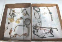 Sale Image for Real Estate & Contents