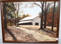 Sale Image for November Online Auction