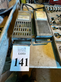 Sale Image for Toney Drilling Supplies, Inc