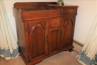 Sale Image for Real Estate & Contents