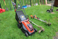 Sale Image for Real Estate &amp; Contents