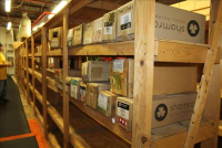 Sale Image for Jameson's Candy Store Liquidation Auction