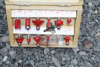 Sale Image for Real Estate & Contents