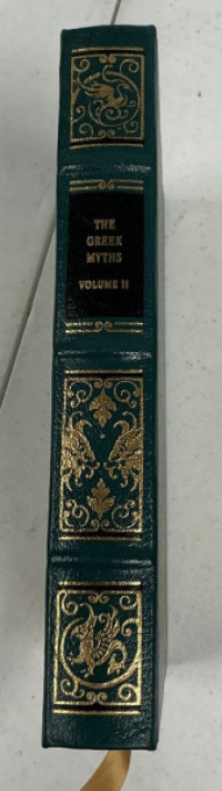 Sale Image for Easton Press Book Online Auction